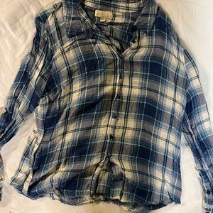 Flannel